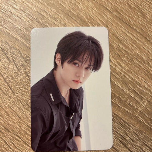 Stray Kids SLBS Lee Know photocard official, like new