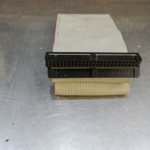 Cable SCSI Internal vintage for retro PC used
