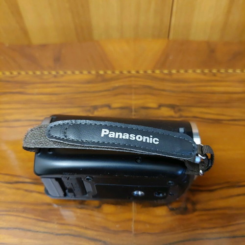 Panasonic HC-V130 Full HD Camera like new