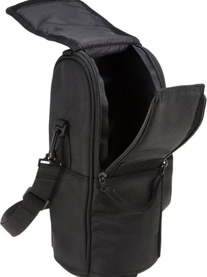 Nikon CL-M2 lens case