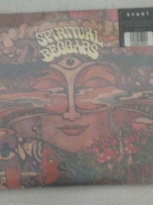 Spiritual Beggars 3LP βινύλιο άλμπουμ καινούργιο, stoner rock
