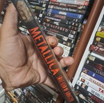 Metallica Some Kind of Monster DVD μεταχειρισμένο, αυθεντικό συλλεκτικό
