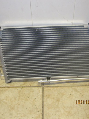 Ψυγείο A/C για Daewoo Matiz '98-'00 καινούργιο