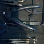 Geek Vape tools used