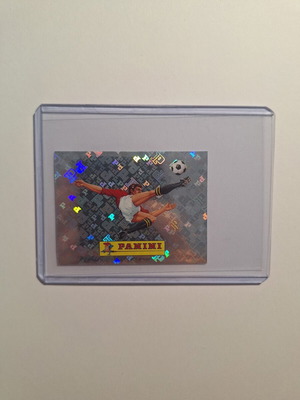 Panini World Cup 2026 Sticker 00 Νέο