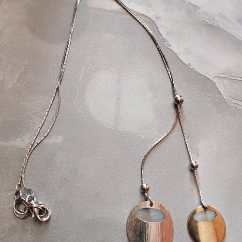 Necklace new