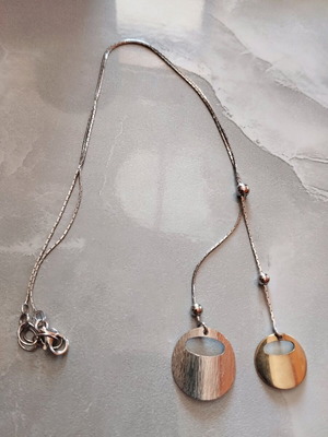 Necklace new