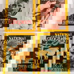 Περιοδικά National Geographic (ΑΠΡΙΛΙΟΣ - ΙΟΥΛΙΟΣ 2003)