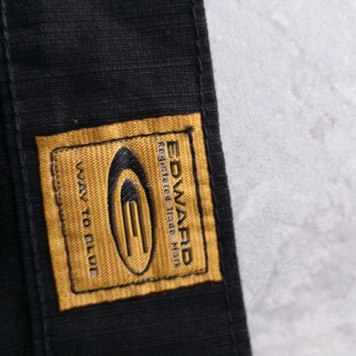 Edward Jeans women's jeans new, black, size M