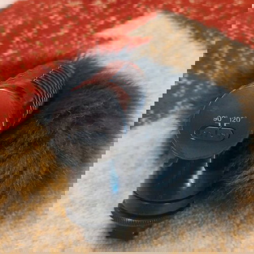 Sony Mini DV camera accessories used