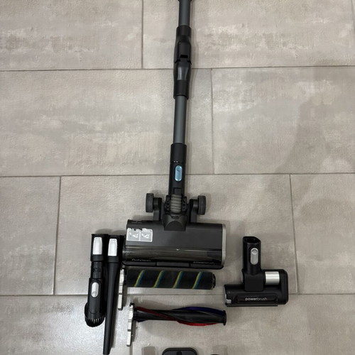 Rohnson Mamba Pro 32V cordless stick vacuum cleaner