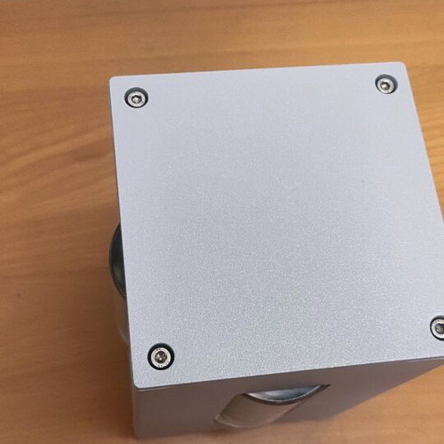 Signo Indoor and Outdoor Wall Light