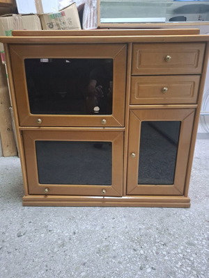 Έπιπλο Τηλεόρασης Like New 87x41x85 εκ.