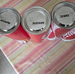Συλλεκτικό σετ Coca-Cola από τους Ολυμπιακούς του 2004 καινούργιο