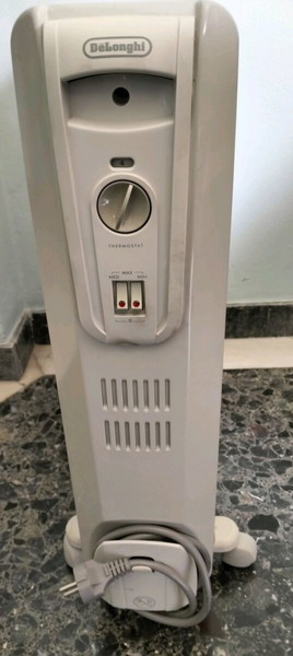 Ηλεκτρικό καλοριφέρ