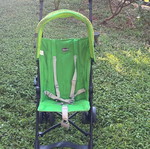 Chicco umbrella stroller, excellent condition
