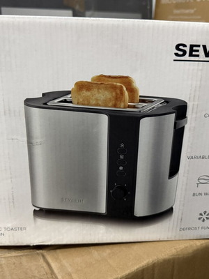 Severin toaster AT 2589