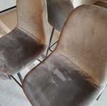 Bar stool like new