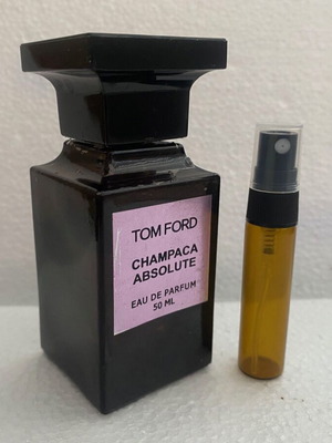 Champaca Absolute από Tom Ford ντεκαντ 5 ml καινούργιο