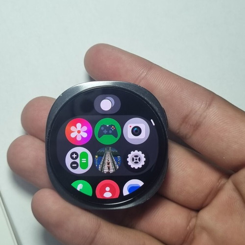 Samsung Galaxy Watch 8 44mm 32GB 435mAh like new