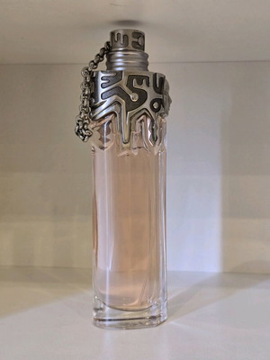 Mugler Womanity Eau De Parfum 80ml σαν καινούριο