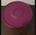 Taperware 4.3lt new