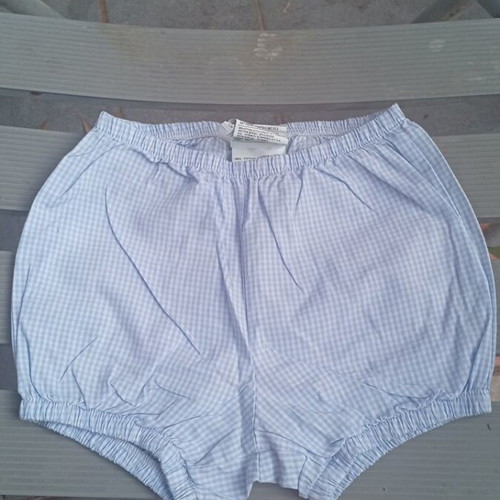 Baby shorts Benetton like new, size 9-12 months, 100% cotton