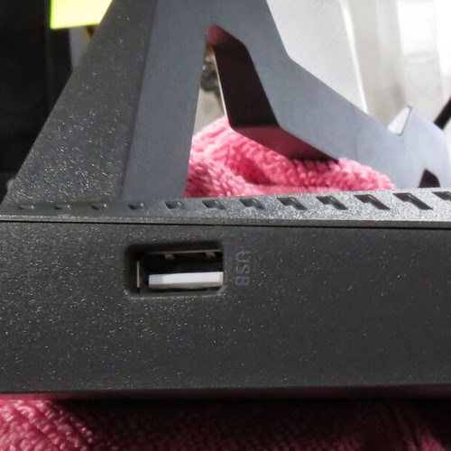 Vodafone Sercomm H300S modem/router