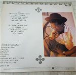 Gregory Isaacs – More Gregory   LP UK 1981'
