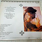  Gregory Isaacs – More Gregory   LP UK 1981'