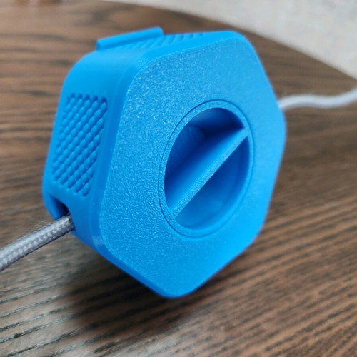 Portable Cable Organizer Winder new, available in any color