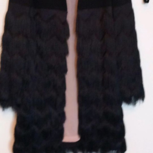 HOSS Intropia Medium Coat in Excellent Condition