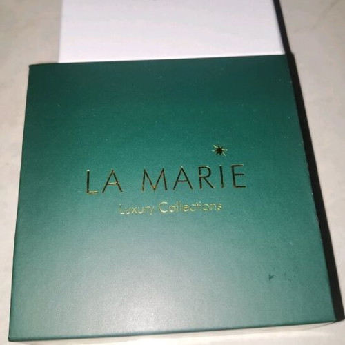 Jewelry storage box new