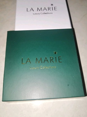 Jewelry storage box new