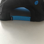 Element hat new with tags, one size