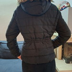 H&M Medium Jacket new, black
