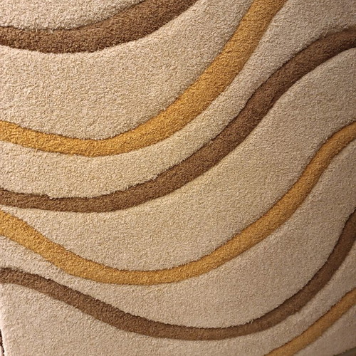 Synthetic shaggy rug new 1.60x2.30