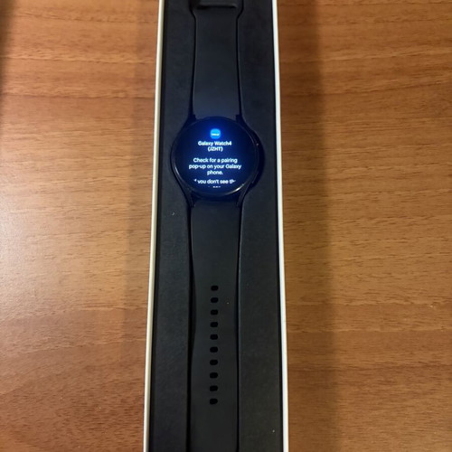 Samsung Galaxy Watch 4 40mm like new
