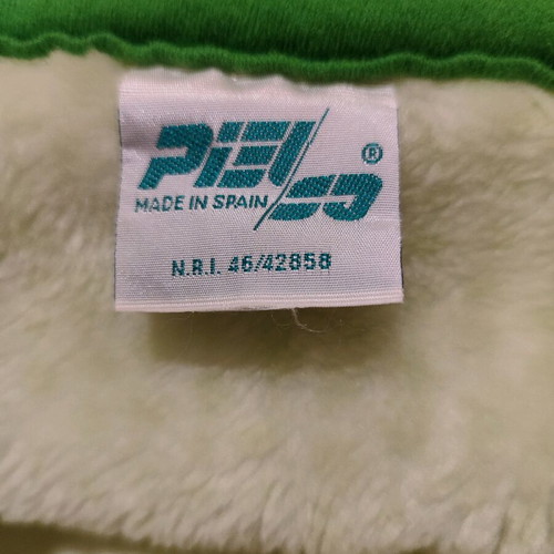 Soft Touch Oversized Blanket 2.40x2.10 like new