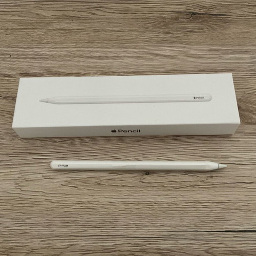 Apple Pencil 2nd generation used, stylus for iPad