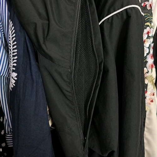 Engelbert Strauss 3-in-1 functional jacket like new, black, size L