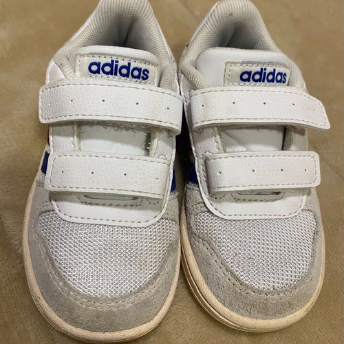 Adidas for boy, 23