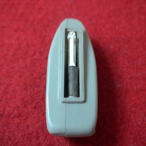 GZK-58 piezo ceramic magnet cartridge used for vintage turntables