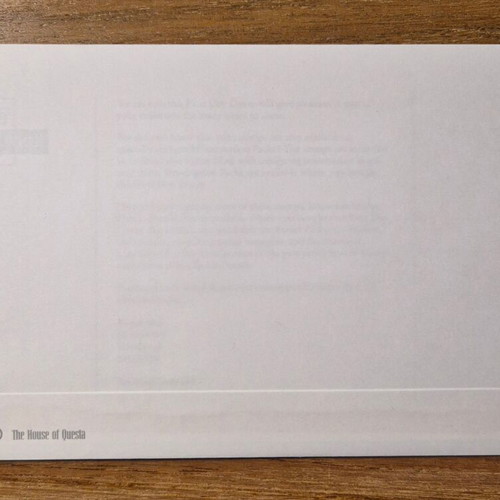 Royal Mail Flags & Ensigns 2001 FDC stamps