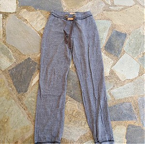 Men grey Pyjama pants size M Used