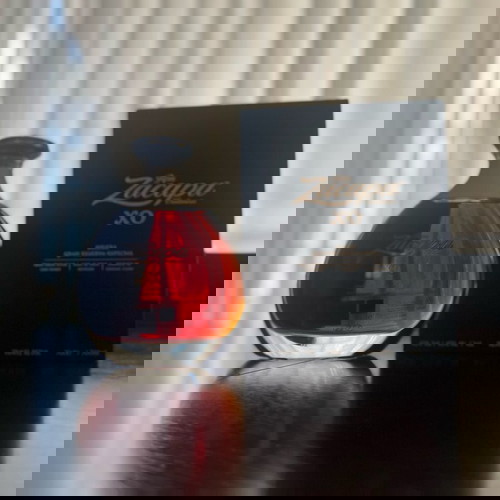 Ron Zacapa XO Gran Reserva Especial като нов