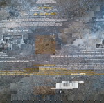  Iron Maiden - The Reincarnation of Benjamin Breeg 10" single