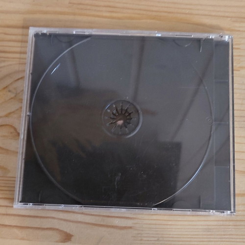 Madonna Like a Virgin CD like new, pop