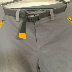 The north face Πεζοπορικό ανδρικό