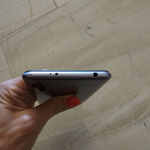 Xiaomi Redmi S2 used for parts, not powering on, unlocked
